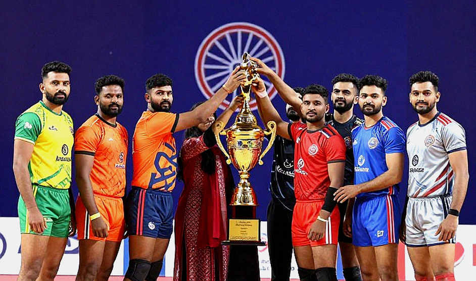 সেমিফাইনালে ভারত ৪৮-২৪ নেপাল: 'রাউট' শব্দটি যে ৩১-১৭ গল্পটা ঢেকে রাখে