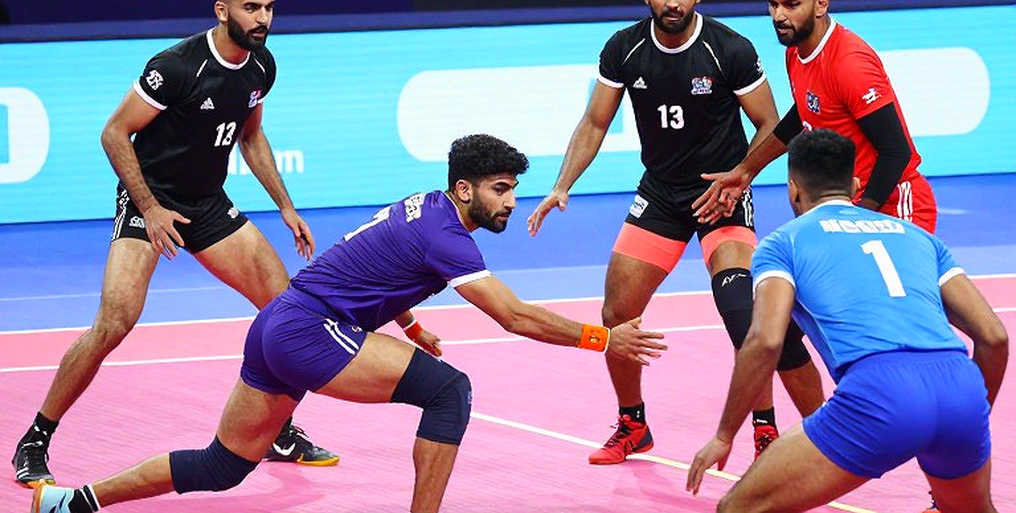 হলটাইমে ৩১-১৭, শেষে ৪৮-২৪ — ফাইনালে ভারত, কিন্তু নারী কাবাডির আসল গল্পটা বোর্ডে লেখা নেই