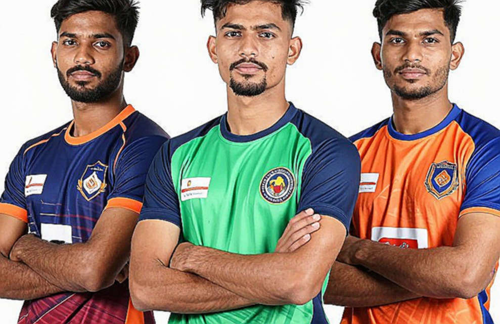 ৩৭–৩৪: ইরানের বোনাস-ছুরি থামল ভারতের অল-আউট ঘড়িতে