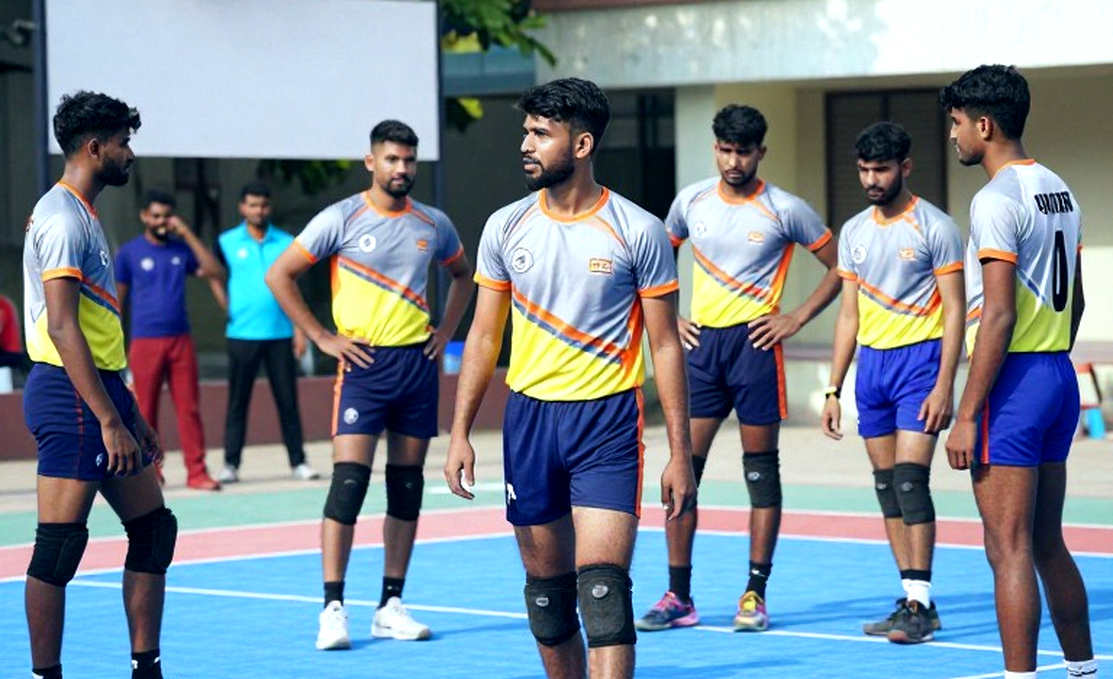 এশিয়ান গেমস ২০২৬: ভারতের ৪৮-২৪ জয়, নেপালের পতন এবং অমীমাংসিত তথ্যের গল্প