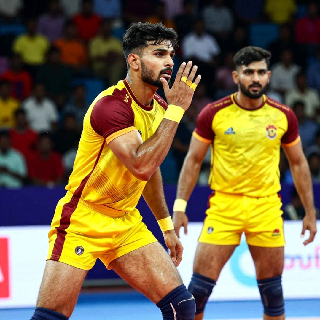 ৭৫ মিনিটের ফাঁক আর অসম্পূর্ণ ব্র্যাকেট: এশিয়ান গেমস ২০২৬ কাবাডি সেমিফাইনালের ট্যাকটিক্যাল পাঠ
