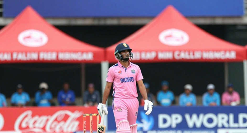ক্রিকেটের লেজার প্রশ্ন: ব্লকচেইন রায় দেবে না, শুধু লিখে রাখবে