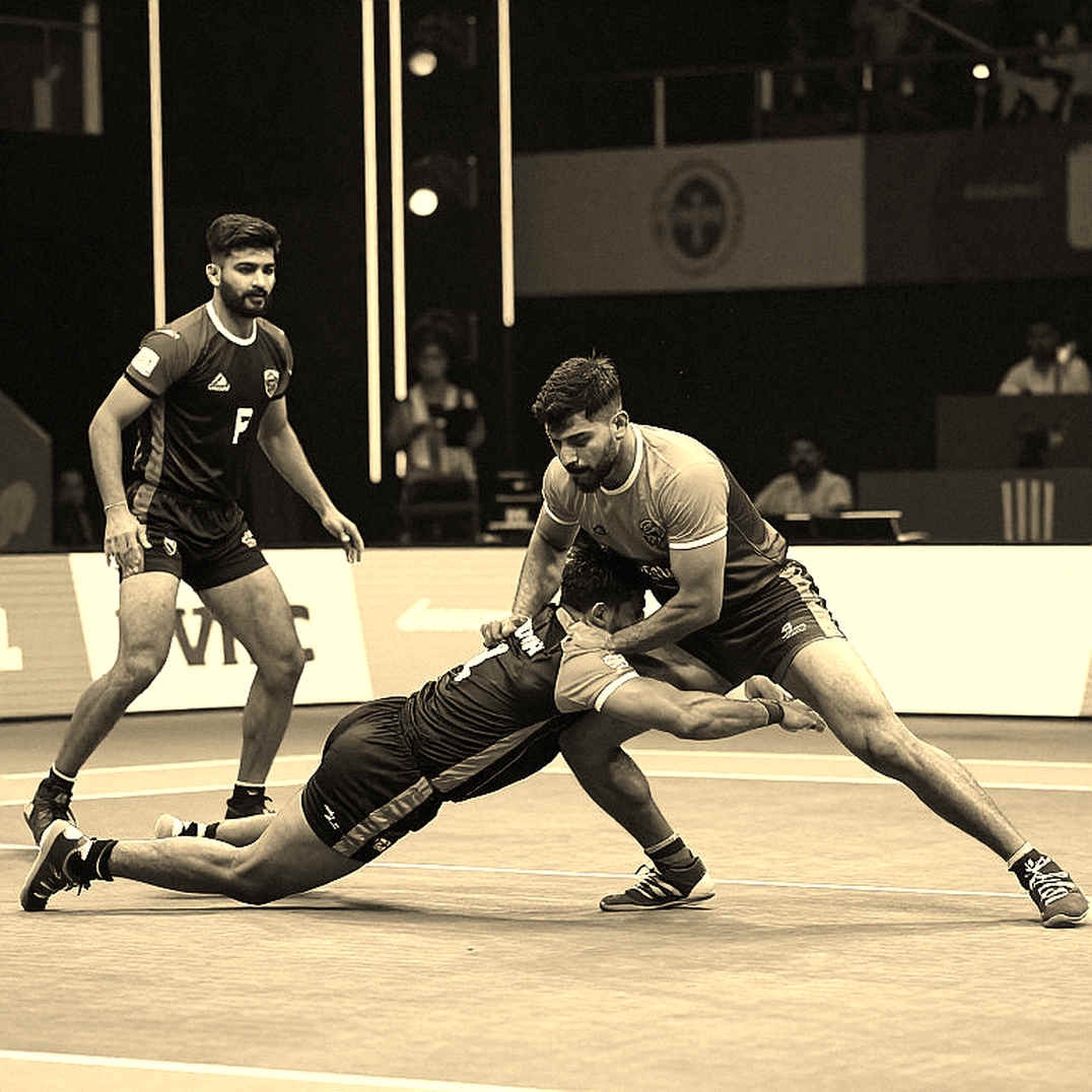 ভারত ৪৮, নেপাল ২৪: টোকাইয়ের সেমিফাইনাল থেকে উঠে আসা আসল প্রশ্নটা ২৬ সেপ্টেম্বরের জন্য