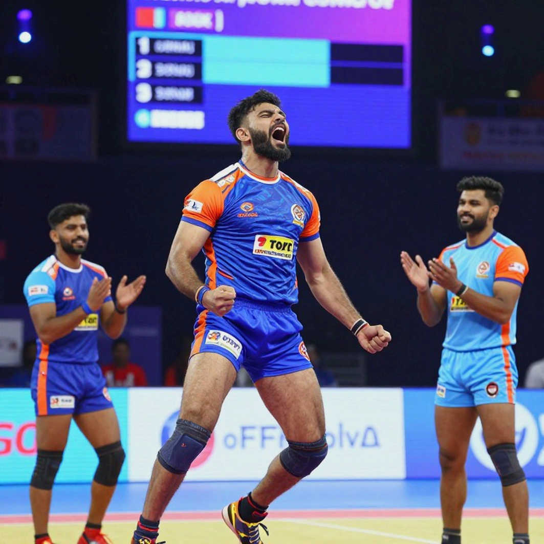 এশিয়ান গেমস ২০২৬ কাবাডি: পয়েন্ট ব্যবধানে বাদ পড়া বাংলাদেশ আর একটি অসম্পূর্ণ খতিয়ানের পাঠ