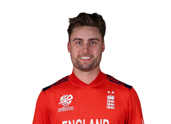 উইল জ্যাকস