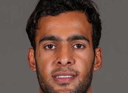 Abbas Afridi