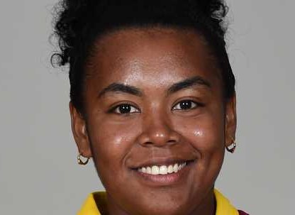 Reniece Boyce