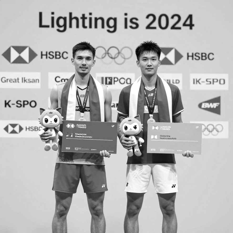 ২১-১২, ১৯-২১, ১৪-২১: এশিয়ান গেমসে চ্যাম্পিয়নদের বিদায় এবং ভারতীয় ডাবলসের গভীরতার ফাঁক